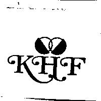 KHF 及圖