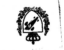 金樹帽行標章