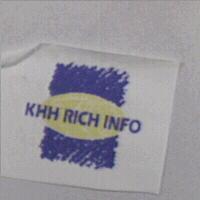 KHH RICH INFO 及圖