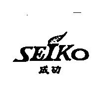 成功 SEIKO 及圖