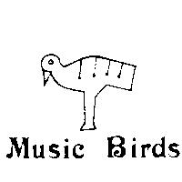 Music Birds