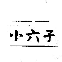 小六子
