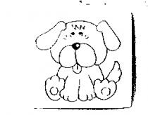 小狗圖