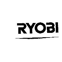 RYOBI