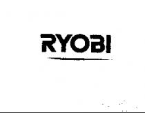 RYOBI