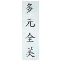 多元全美