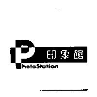 印象館 PhotoStation 及圖