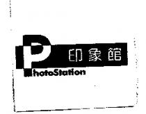 印象館 PhotoStation 及圖