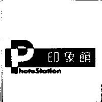 印象館 PhotoStation 及圖
