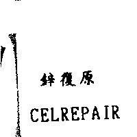 鋅復原 CELREPAIR
