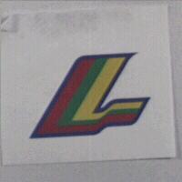 農林興業公司標章圖