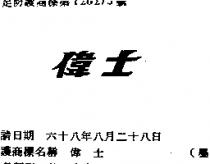 偉士