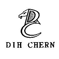 DIH CHERN 及圖