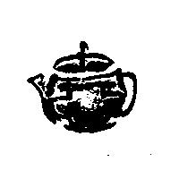 茶壺圖形