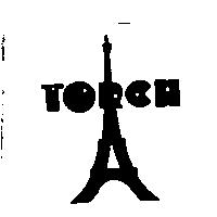 TORCH 及圖