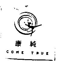 康純 COME TRUE 及圖