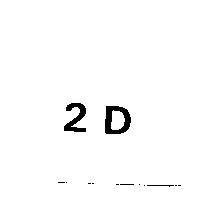 2D