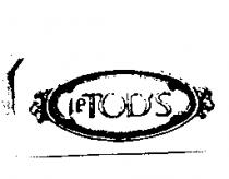 J.P.TOD'S