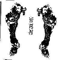 杏花村及圖