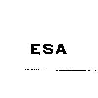 ESA