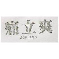 痛立爽 Donison