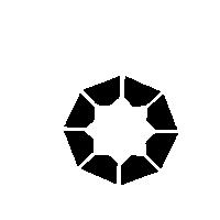 泰華油脂工業公司標章