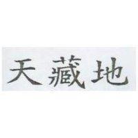 天藏地