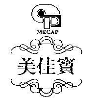 美佳寶 MECAP 及圖