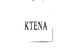 KTENA