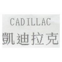 凱迪拉克 CADILLAC