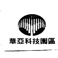 華亞科技園區及圖
