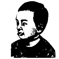 小孩圖形