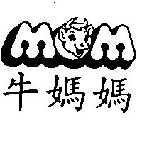 牛媽媽及圖