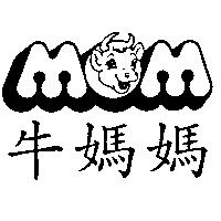 牛媽媽及圖