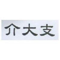 介大支