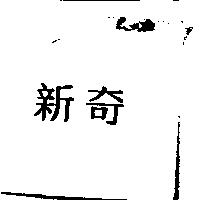 新奇
