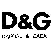 D&G DAEDAL&GAEA