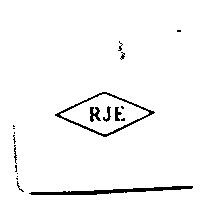 RJE 及圖