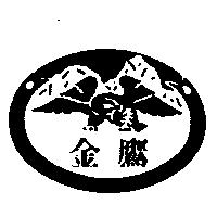 金鷹及圖