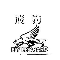 飛豹 FLY LEOPARD 及圖