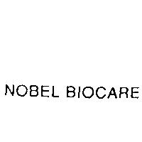 NOBEL BIOCARE