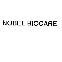 NOBEL BIOCARE