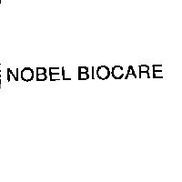 NOBEL BIOCARE