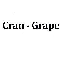 Cran.Grape