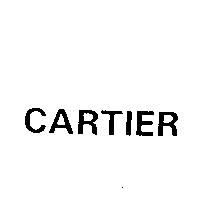 CARTIER