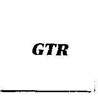 GTR