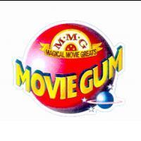 MOVIE GUM M.M.G MAGICAL MOVIE GREATS & Design