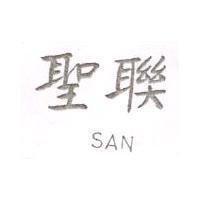 聯聖 SAN