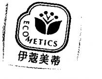 伊蔻美蒂 ECOMETICS 及圖