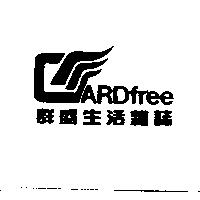 群盛生活雜誌 CARDfree 及圖